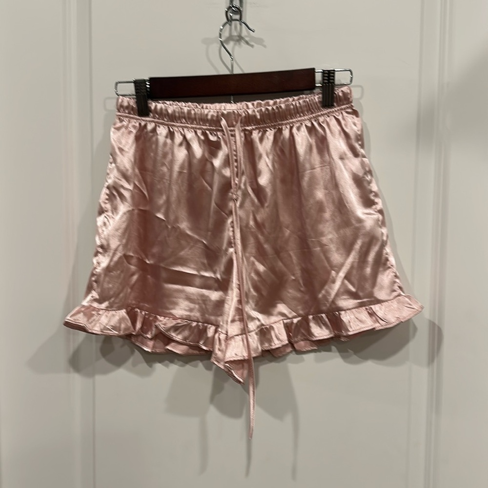 Pj shorts